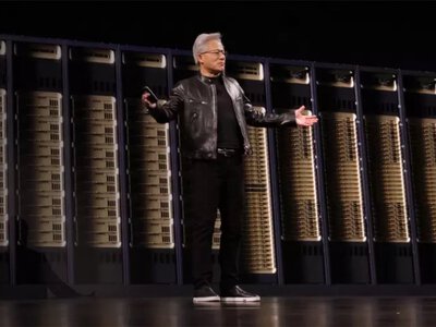 Nvidia захватывает Южную Корею: как технологические гиганты объединяются для ШИ-революции