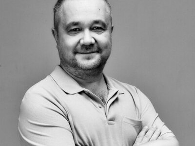 Трагически погиб спортивный комментатор и военнослужащий Александр Тынгаев