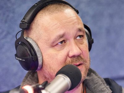 В реанимации скончался комментатор Александр Тынгаев