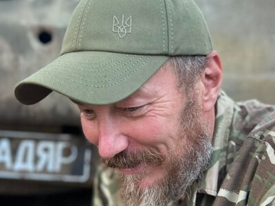 Суд в Москве заочно арестовал командующего Силами беспилотных систем ВСУ Роберта Бровди