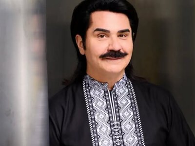 Слухи годами были ошибочными: Зибров наконец объяснил ситуацию с Билык и Гросу