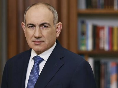 Російським держЗМІ наказали подавати перемогу Пашиняна як поразку