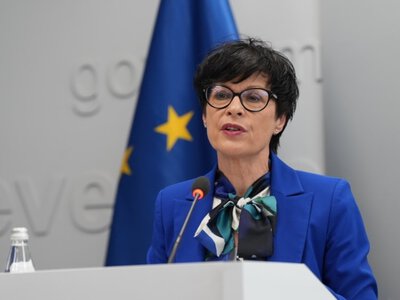 Украина и ЕС смогут открыть первый кластер переговоров уже через неделю – еврокомиссар