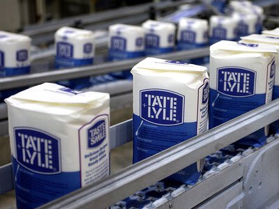  Американский производитель пищевых ингредиентов Ingredion покупает британскую Tate & Lyle, за £2,7 млрд 
