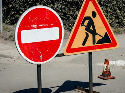  В Астане перекроют часть проспекта Тлендиева 