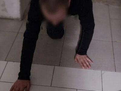 В одесском СИЗО издевались над бывшим сотрудником ТЦК: мужчину заставляли вести себя как собаку