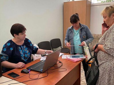 Некоторые украинцы могут получить дополнительную единовременную выплату к пенсии