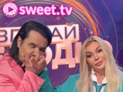 Павел Зибров ответил, является ли кумом Ирины Билык