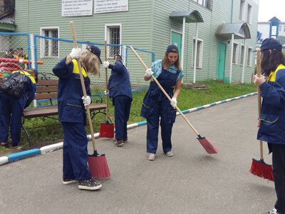 По образцу СССР: Россия возвращает трудовые лагеря