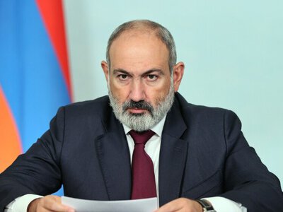 Урок, который нельзя игнорировать: что увидела Грузия после неожиданного триумфа Пашиняна