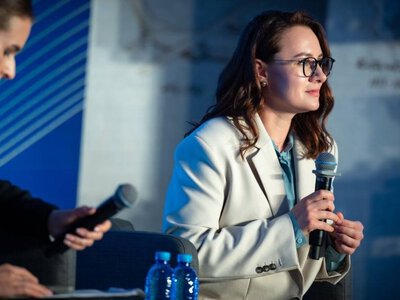 Свириденко рассказала, кого будут искать работодатели в первую очередь после войны