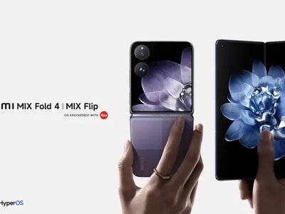 Xiaomi Mix Fold 5: Смартфон-«паспорт» с революционным дизайном и камерой 200 МП