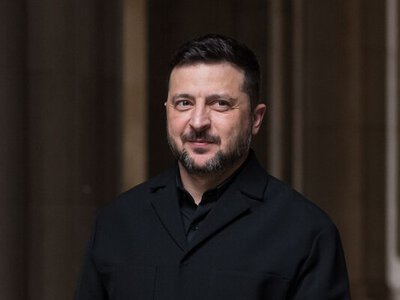 Мы работаем над этим: Зеленский о дефиците горючего в оккупированном Крыму