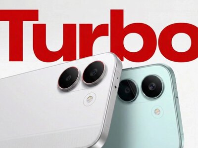 Redmi Turbo 5: Субфлагман с характером спецназначения — что удивил новый смартфон