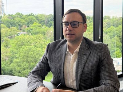 Эксзаместитель председателя АРМА Павел Великореченин – о реформе агентства, кадровом оттоке и замороженном конкурсе на руководителя