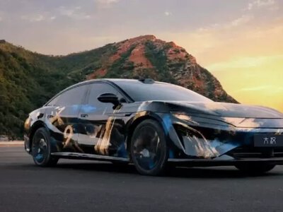 BYD Great Han: китайский седан, который может потеснить немецкую Premium-класс