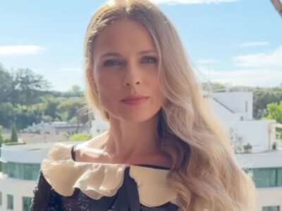 Ольга Фреймут рассказала, как относится к бывшим
