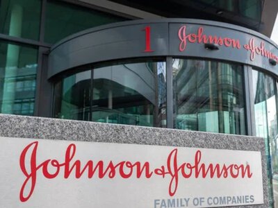 Johnson  Johnson покупает разработчика лекарства против рака за миллиард долларов