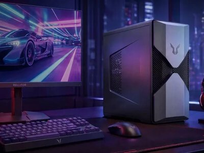 Lenovo Bellator Feng 7000X: бюджетный игровой ПК, который не даст промаха
