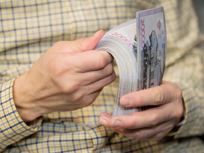  Каждая вторая жалоба — из-за долгов: что показала статистика финрегулятора 