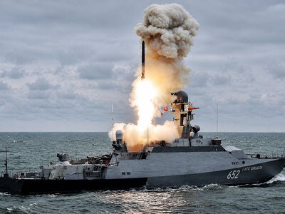 Россия незаметно модернизировала Калибры, но есть важный нюанс