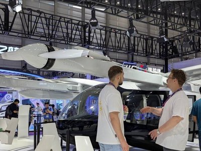 Украинские дроны будут летать на 260 км благодаря новым супербатареям