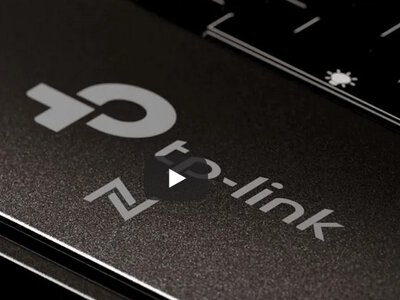 TP-Link анонсирует Archer 8 – первую платформу Wi-Fi 8 роутеров