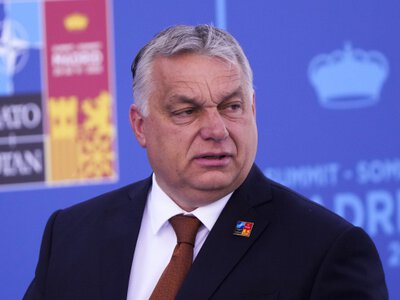 В Венгрии с помощью ИИ расследуют коррупцию Орбана