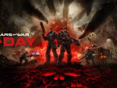 Xbox готовит революцию: Почему провал Gears of War: E-Day может изменить игровой рынок