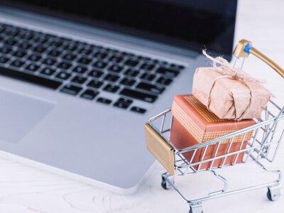 Продажи через интернет станут прозрачными: Рада приняла новый закон