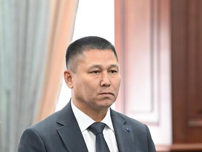 Назначен директор филиала «Сыр суы»