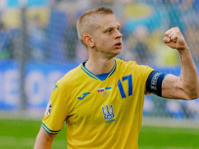 Не знаю, как люди выживают в Лондоне: Зинченко сравнил свою жизнь в столице и Манчестере