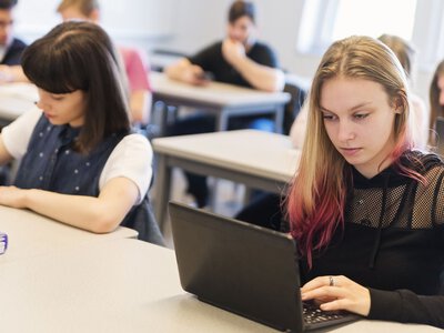 Скандал в Одессе: выпускники сдавали НМТ в течение 13 часов, в Раде требуют объяснений