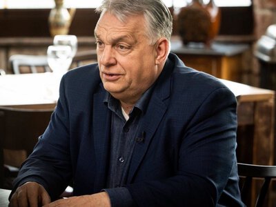 Присвоенные Орбаном 160 млрд евро в Венгрии отслеживают с помощью искусственного интеллекта