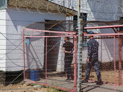  В Черном беркуте их нет: новые вопросы возникли по делу Яны Легкодимовой 