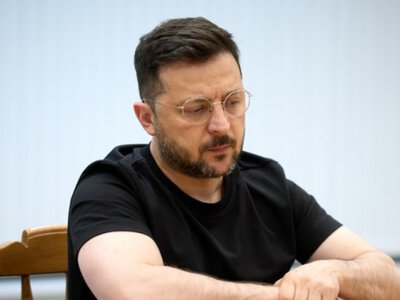 Зеленский выступил с заявлением о важном лете и оценил вероятность прекращения огня
