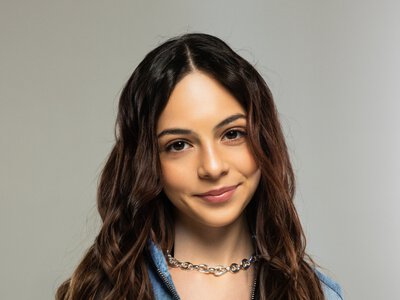 Молодая певица NICOLE рассказала о том, каково это - быть подростком в украинском шоу-бизнесе