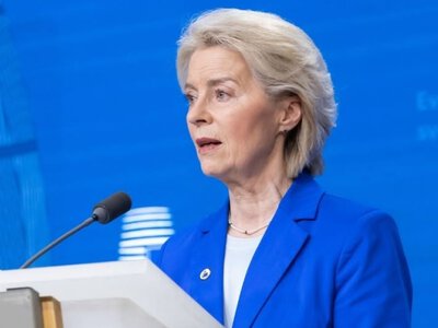 ЕС представил новый пакет санкций против России: что в нем