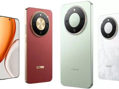 Прорыв в автономности: Honor X80 Pro Max с гигантской батареей на 11 000 мАч готовится удивить рынок