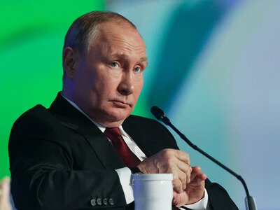 Война пошла не по плану: депутат РФ призвал Путина ударить ядеркой по Украине (видео)