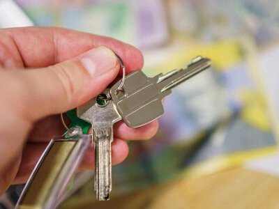 Налог на аренду жилья снизили на 5%: Верховная Рада приняла законопроект