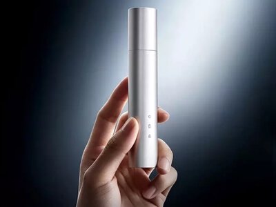 Xiaomi представила «Pro»-триммер для носа: Как технологии меняют личную гигиену за $21