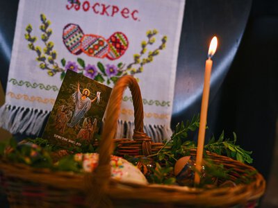 Пасха-2027: как определяется точная дата и когда праздновать в следующем году