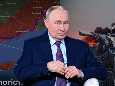 Будет сплошной хаос: как Украина может загнать Россию в ловушку и вернуть контроль над Крымом