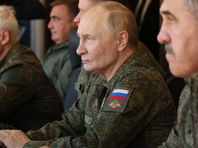 Политолог назвал условия, при которых Путин согласится на заморозку войны