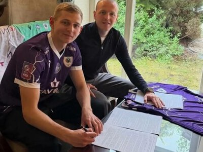 Официально. ЛНЗ переманил талант другого клуба УПЛ