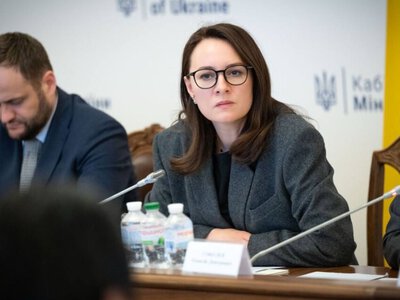  Энергоподдержка для ФЛП: Свириденко рассказала, сколько предпринимателей получили помощь 