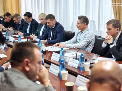 Лубинец: государственная политика по переселенцам — это провал
