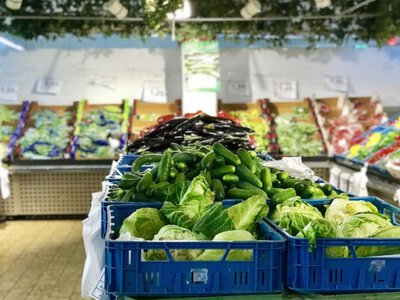 Госстат сообщил о замедлении инфляции в Украине
