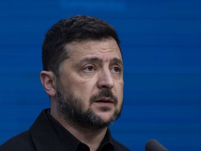  Зеленский о письме к путину: я получил результат, который был нужен 